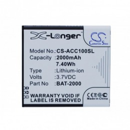 Acer Liquid C1 / BAT-2000...