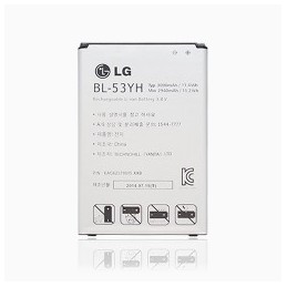 LG G3 D855 / BL-53YH...