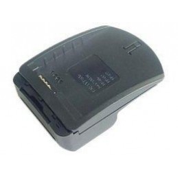 Panasonic CGA-S005E adapter...