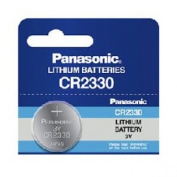 CR2330 Panasonic 3.0V